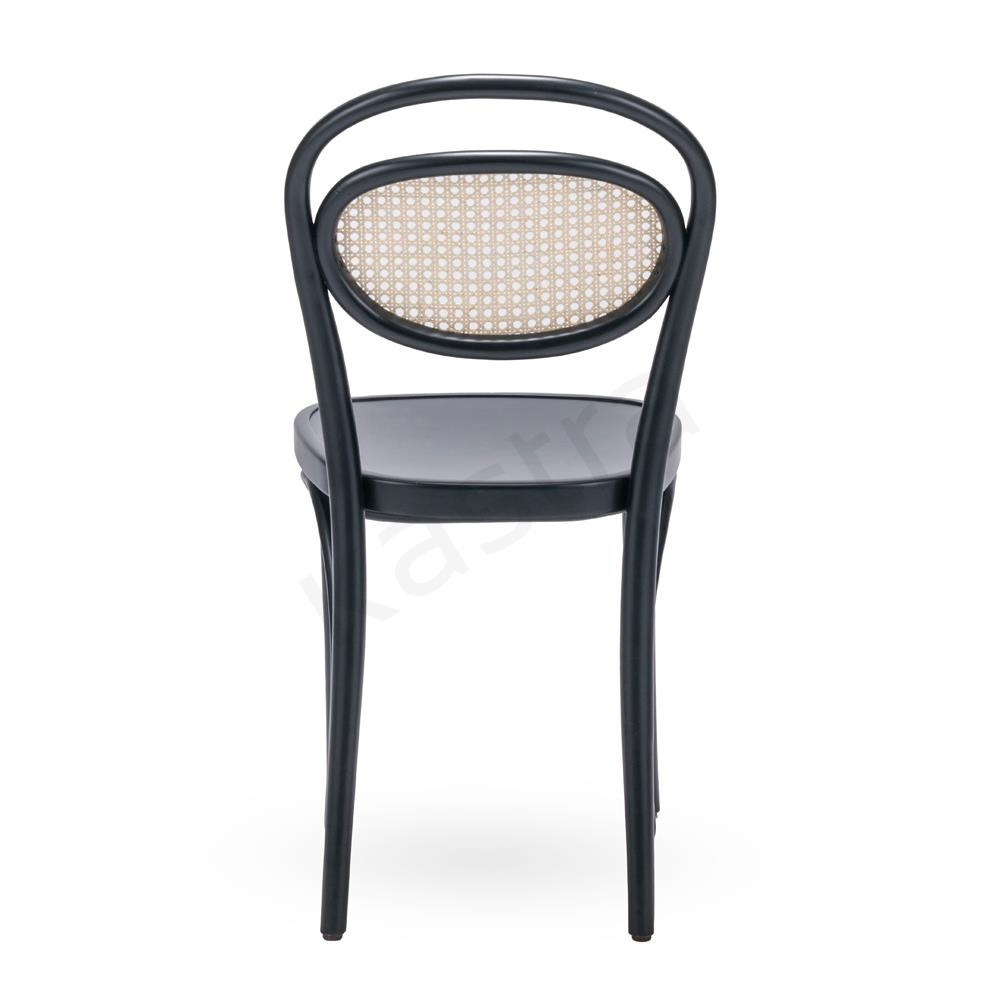 Kastra Linda Ahşap Hazeran Thonet Sandalye 