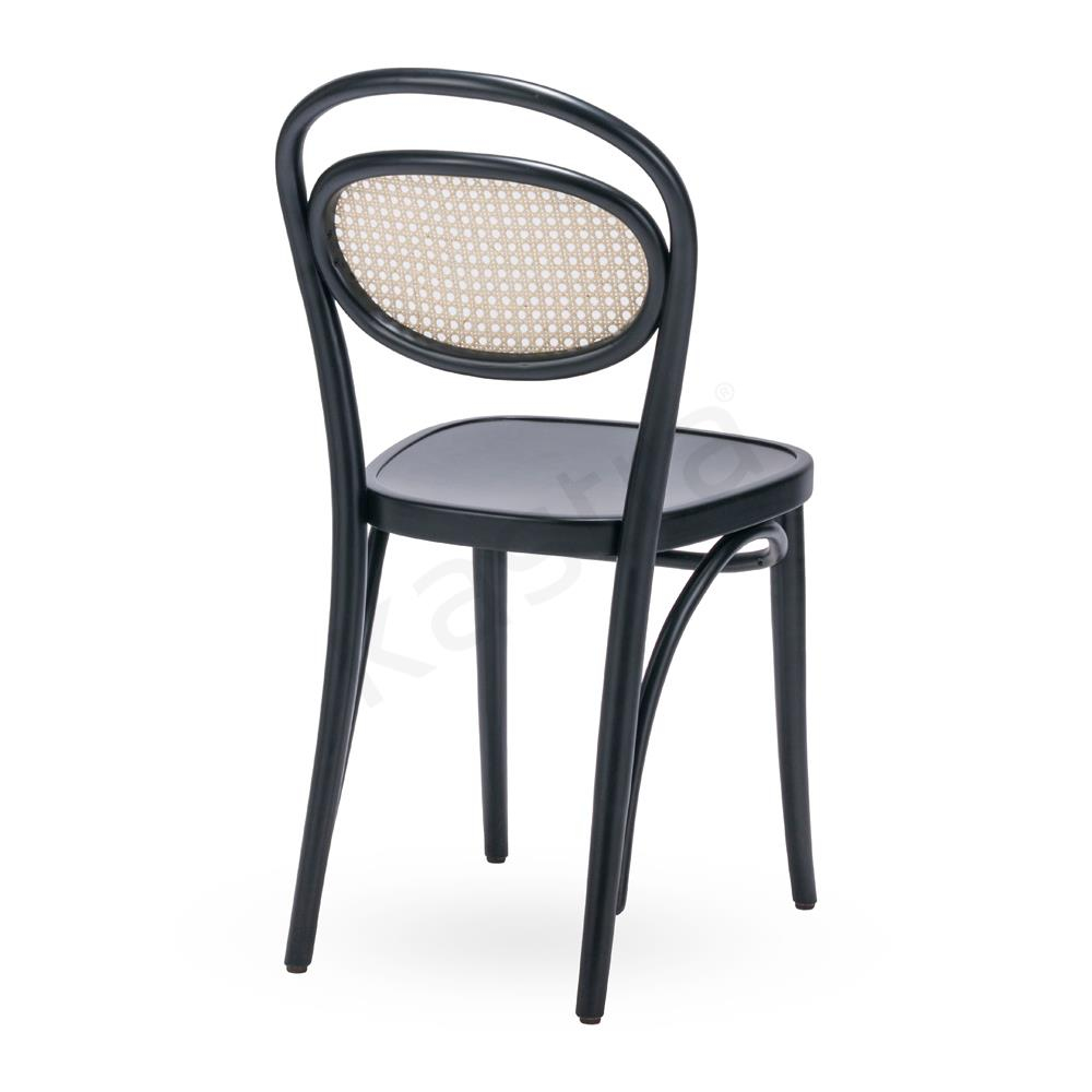 Kastra Linda Ahşap Hazeran Thonet Sandalye 