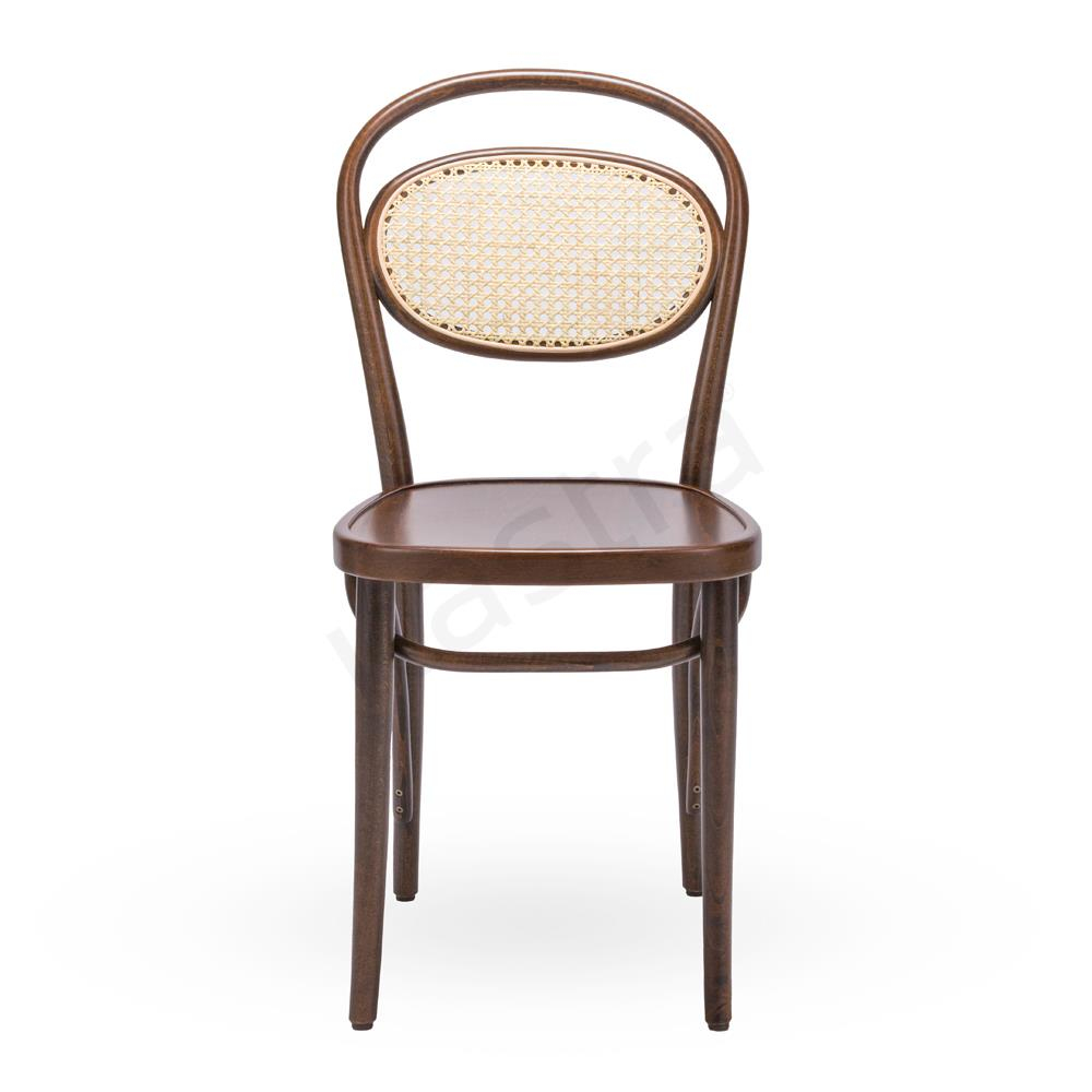 Kastra Linda Ahşap Hazeran Thonet Sandalye 