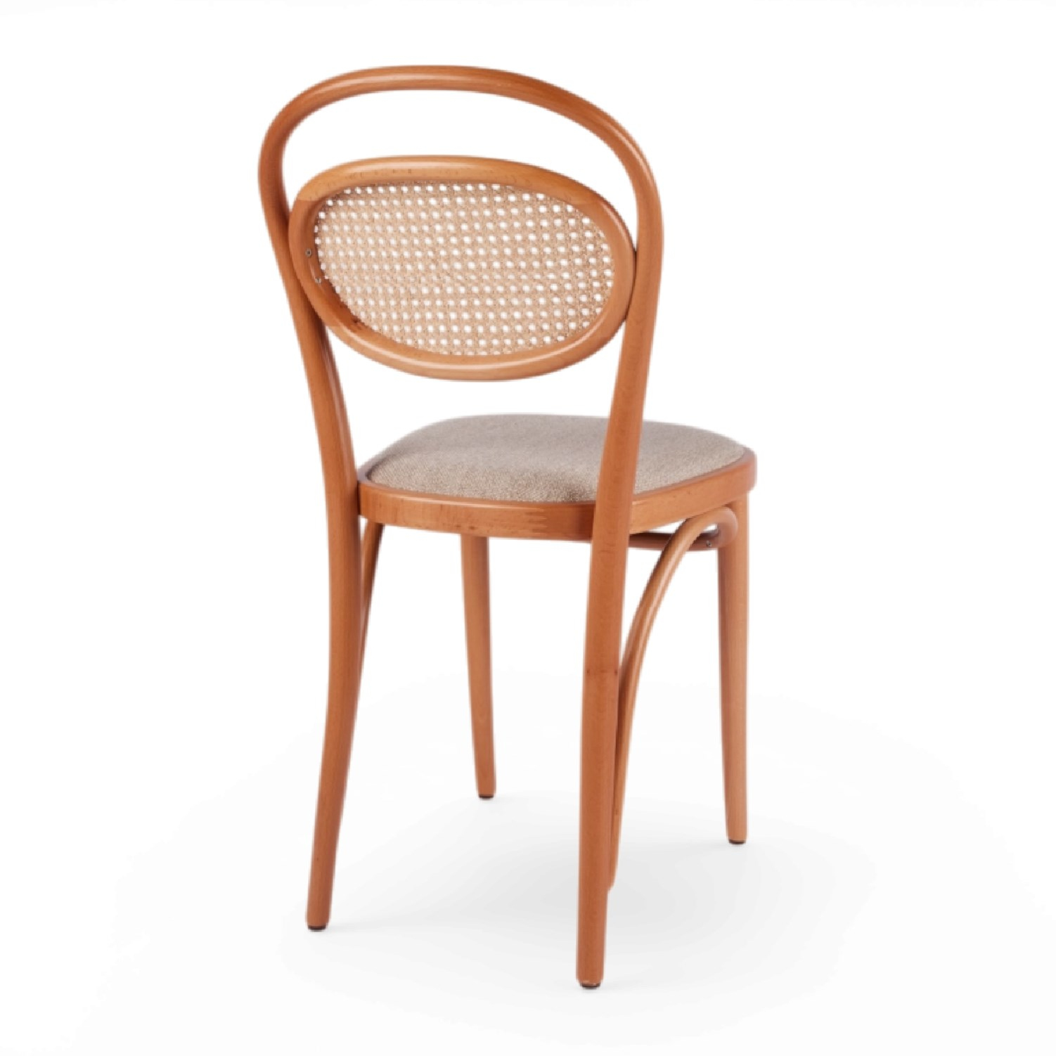 Kastra Linda Minderli Thonet Sandalye 