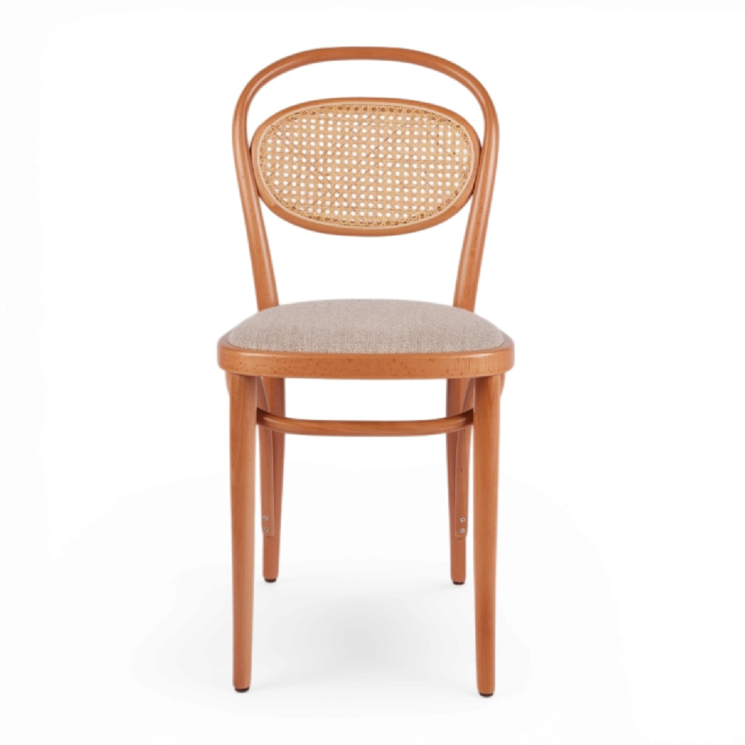 Kastra Linda Minderli Thonet Sandalye 