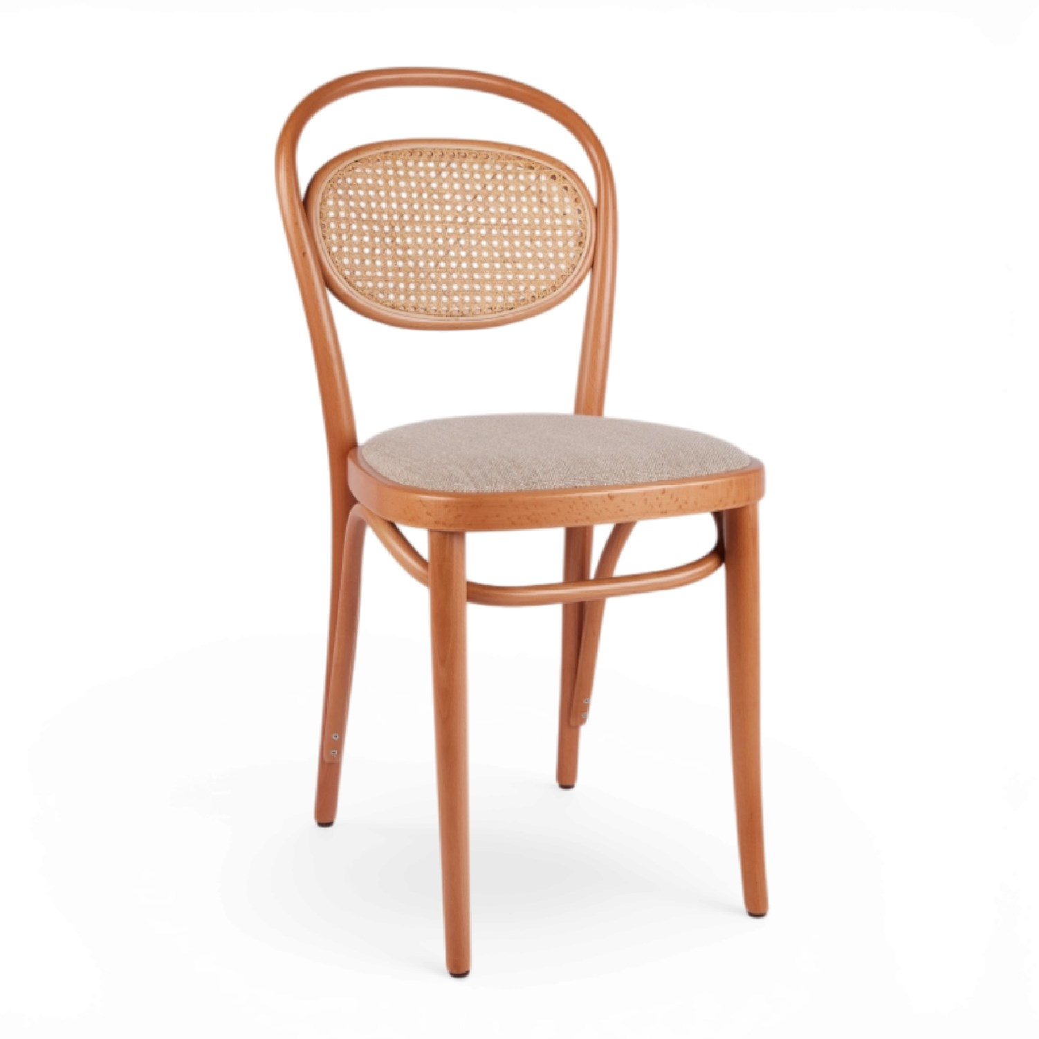 Kastra Linda Minderli Thonet Sandalye 