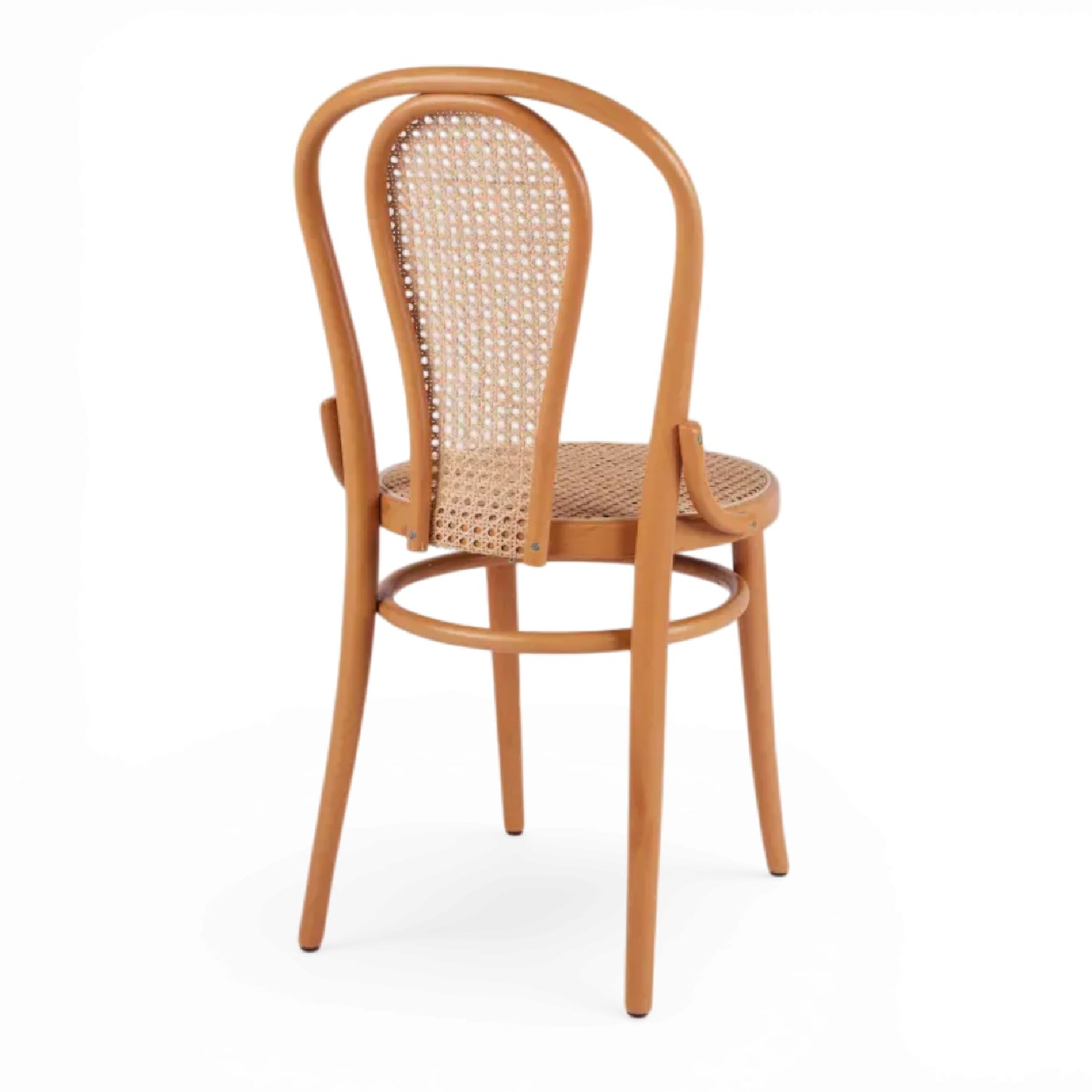 Kastra Loop Hazeran Oturum Thonet Sandalye 