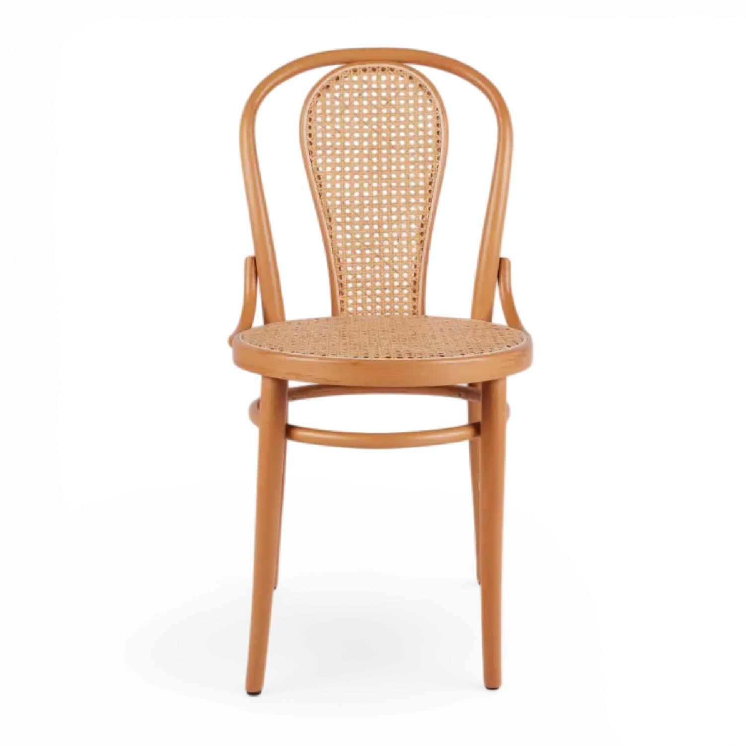 Kastra Loop Hazeran Oturum Thonet Sandalye 