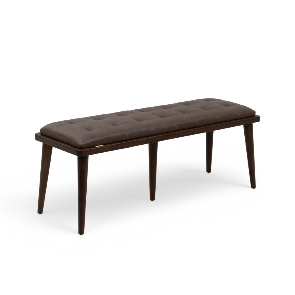 Kastra Mirea Ahşap BencH 