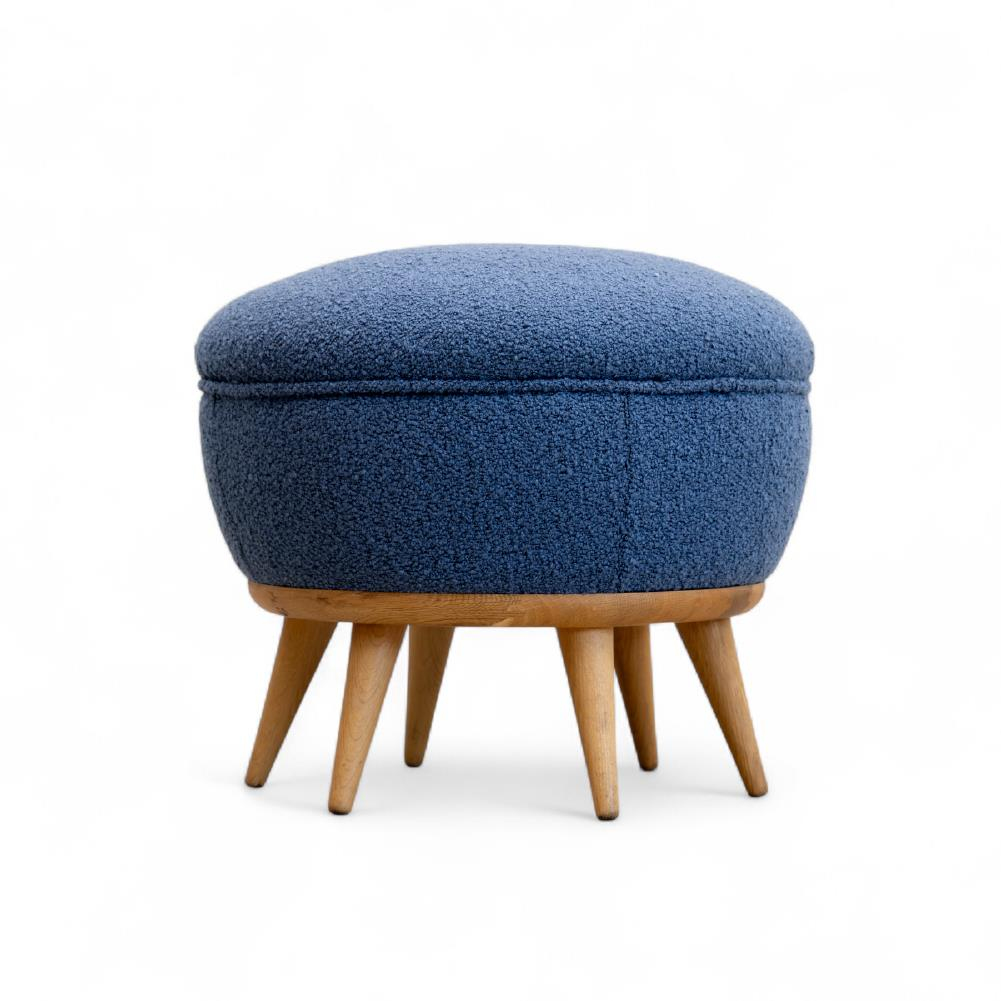Kastra Moss puf 