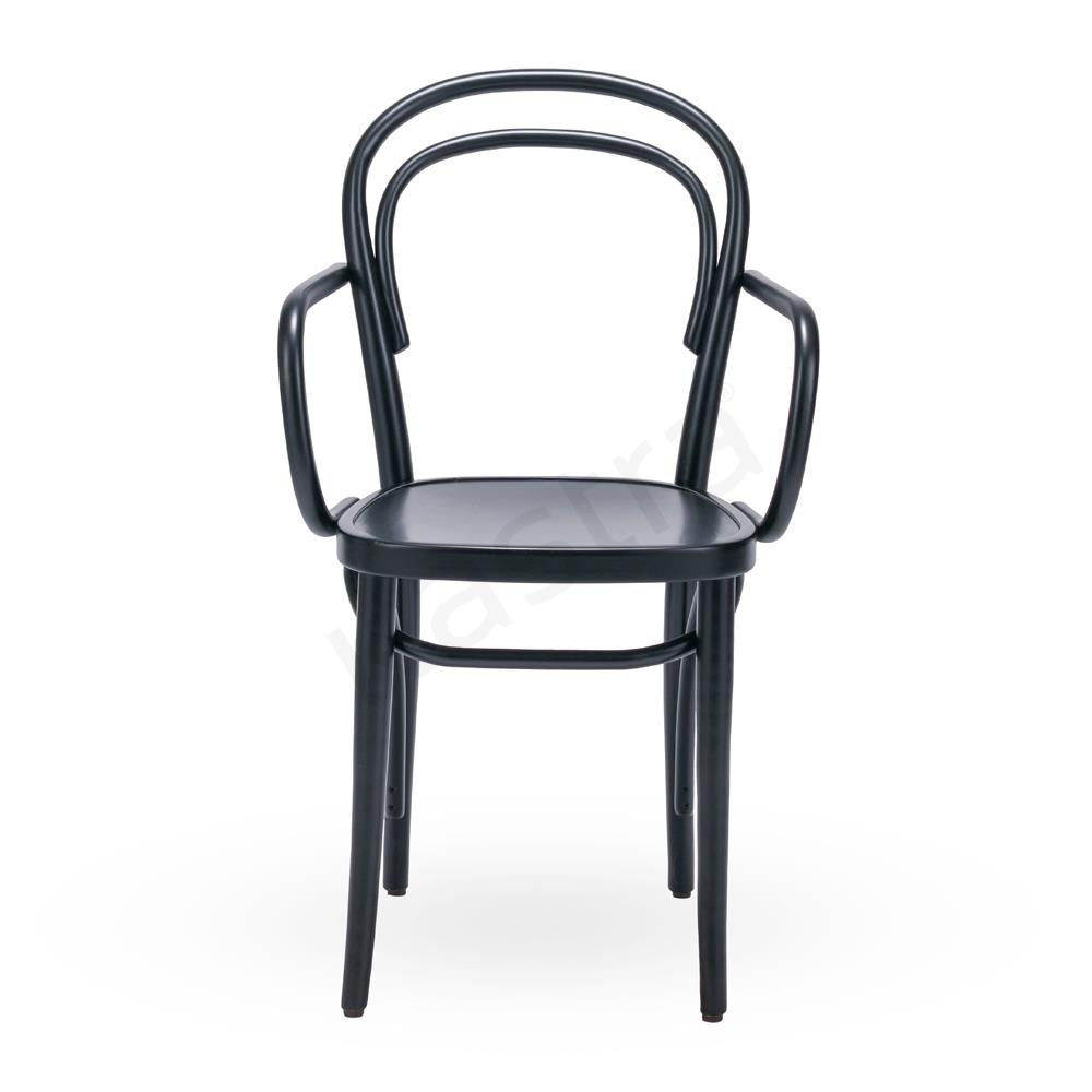 Kastra Olivia Ahşap Thonet Kollu Sandalye 