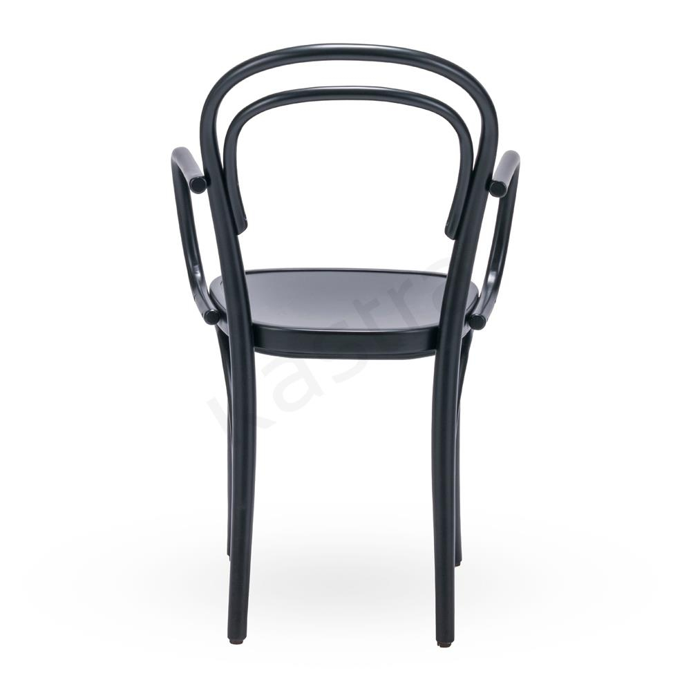 Kastra Olivia Ahşap Thonet Kollu Sandalye 