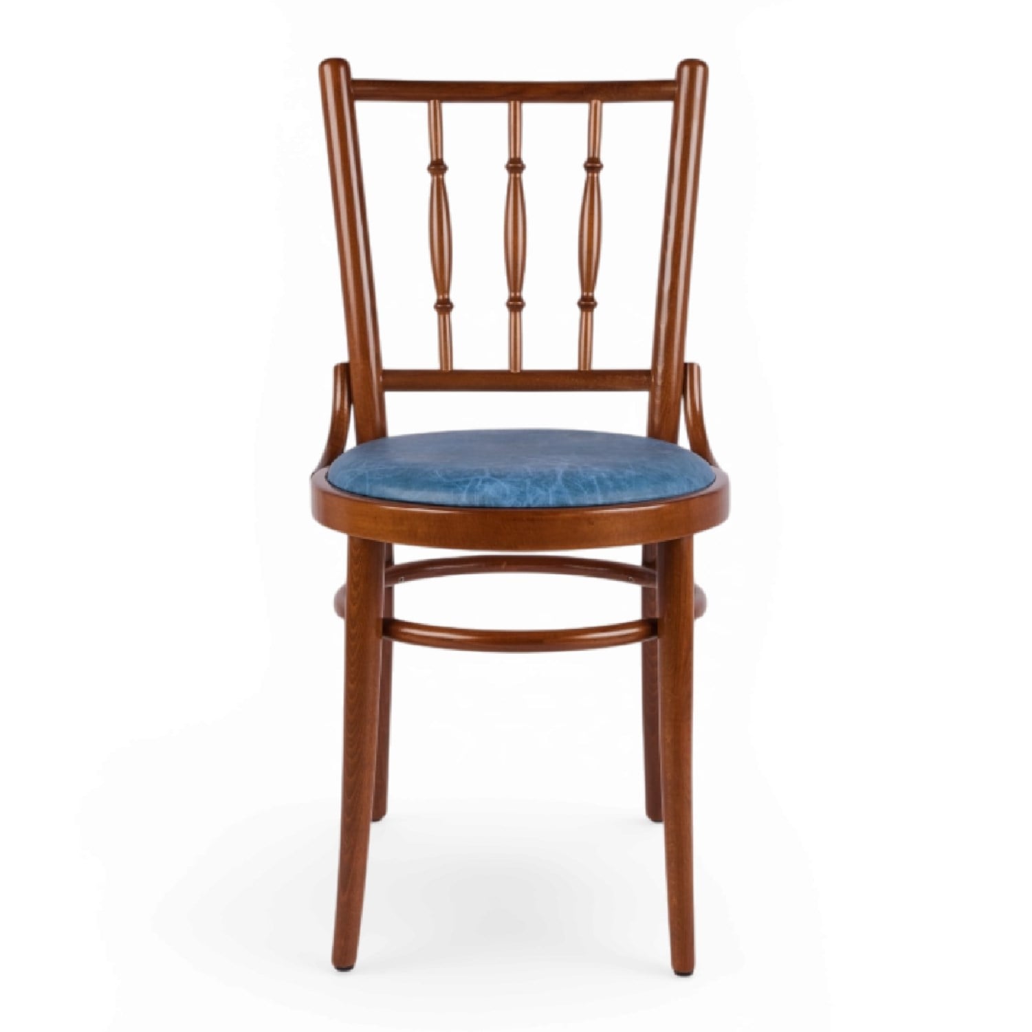 Kastra Orin Minderli Thonet Sandalye 