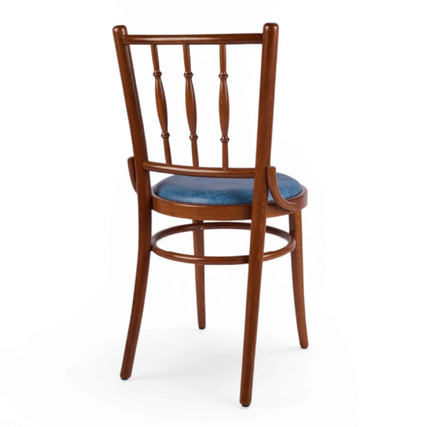 Kastra Orin Minderli Thonet Sandalye 