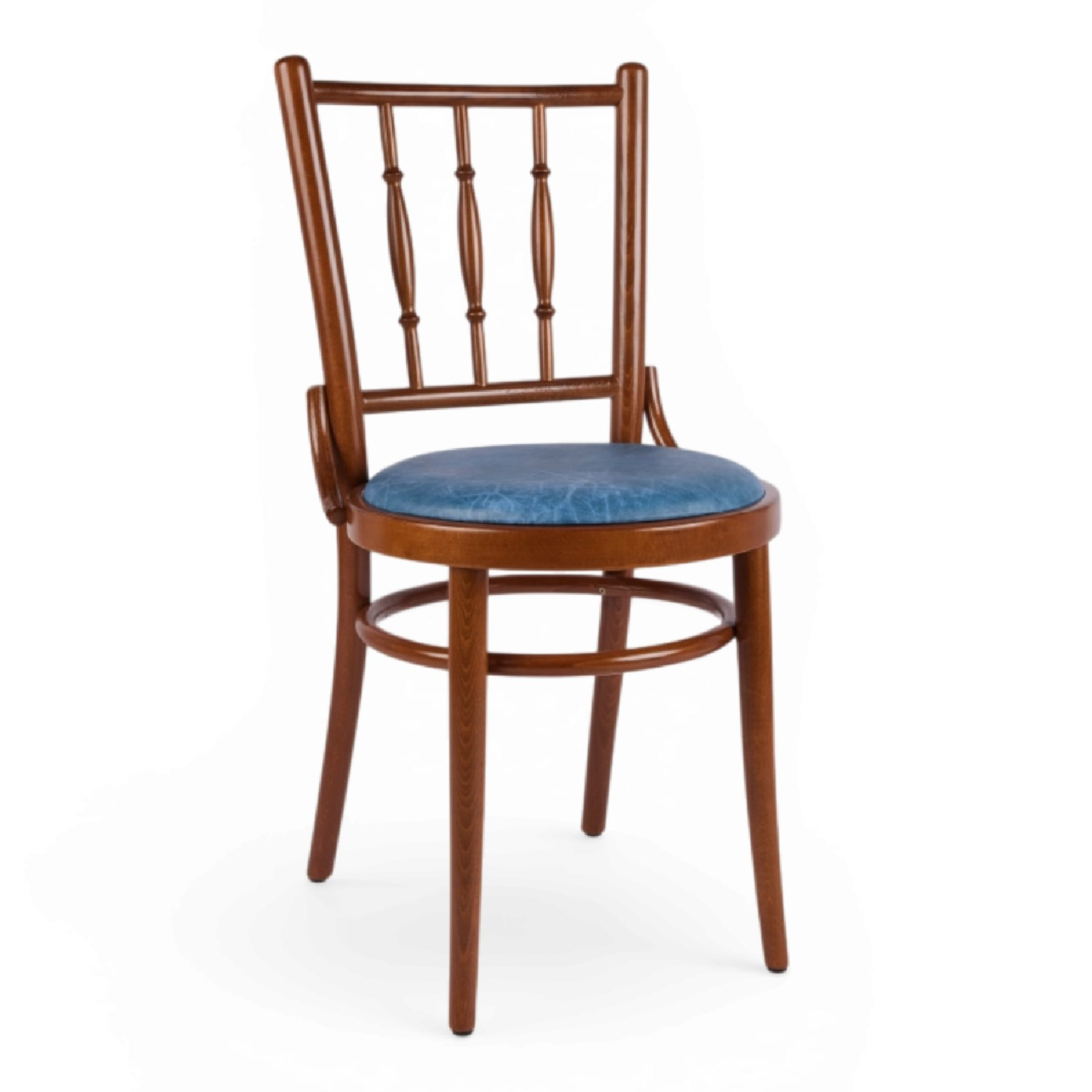 Kastra Orin Minderli Thonet Sandalye 