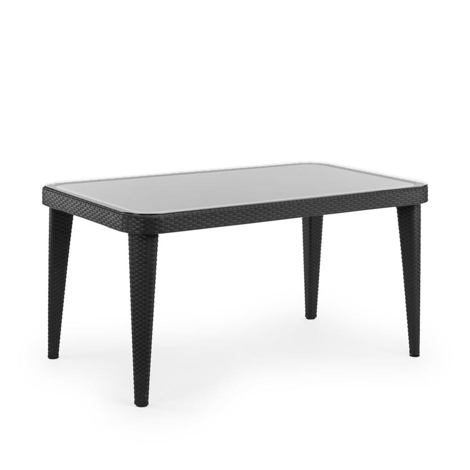 Kastra OSAKA Masa 90×150 cm | Dış Cam 
