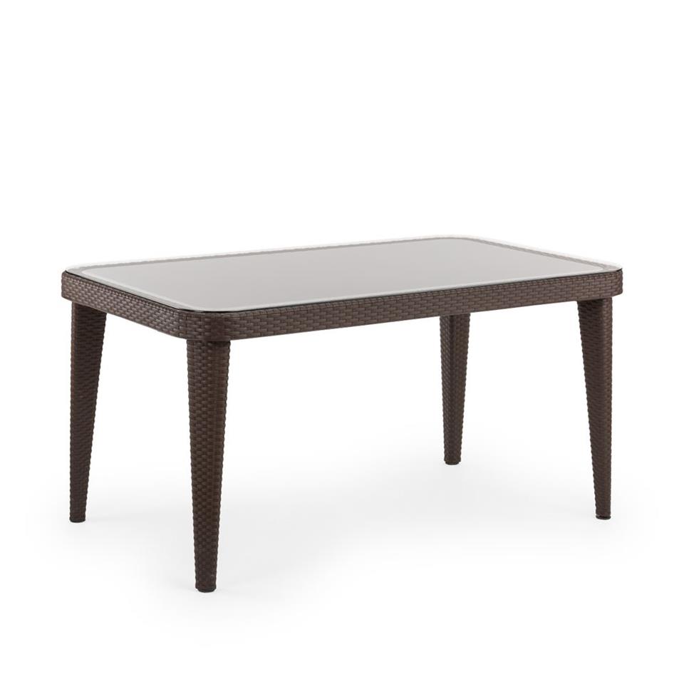 Kastra OSAKA Masa 90×150 cm | Dış Cam 
