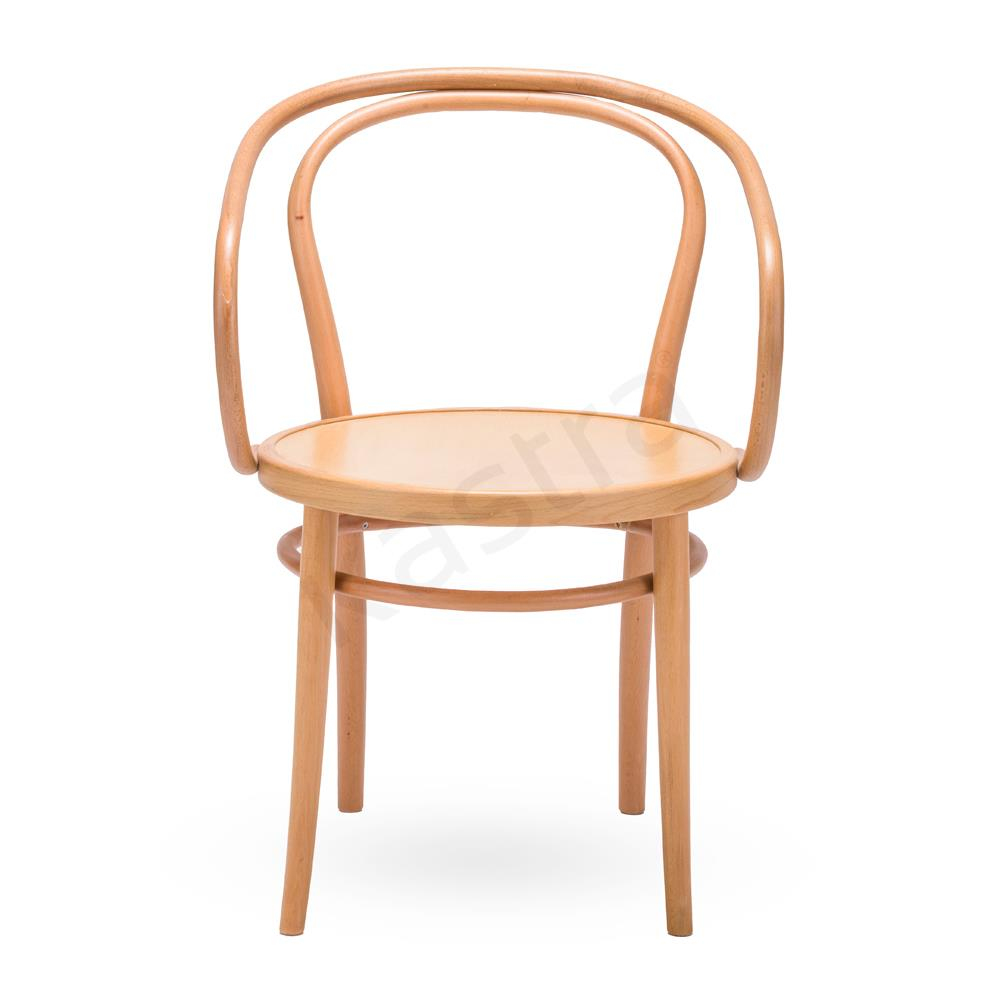 Kastra Oscar Ahşap Thonet Sandalye 