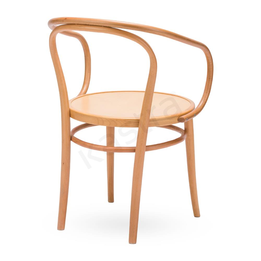 Kastra Oscar Ahşap Thonet Sandalye 