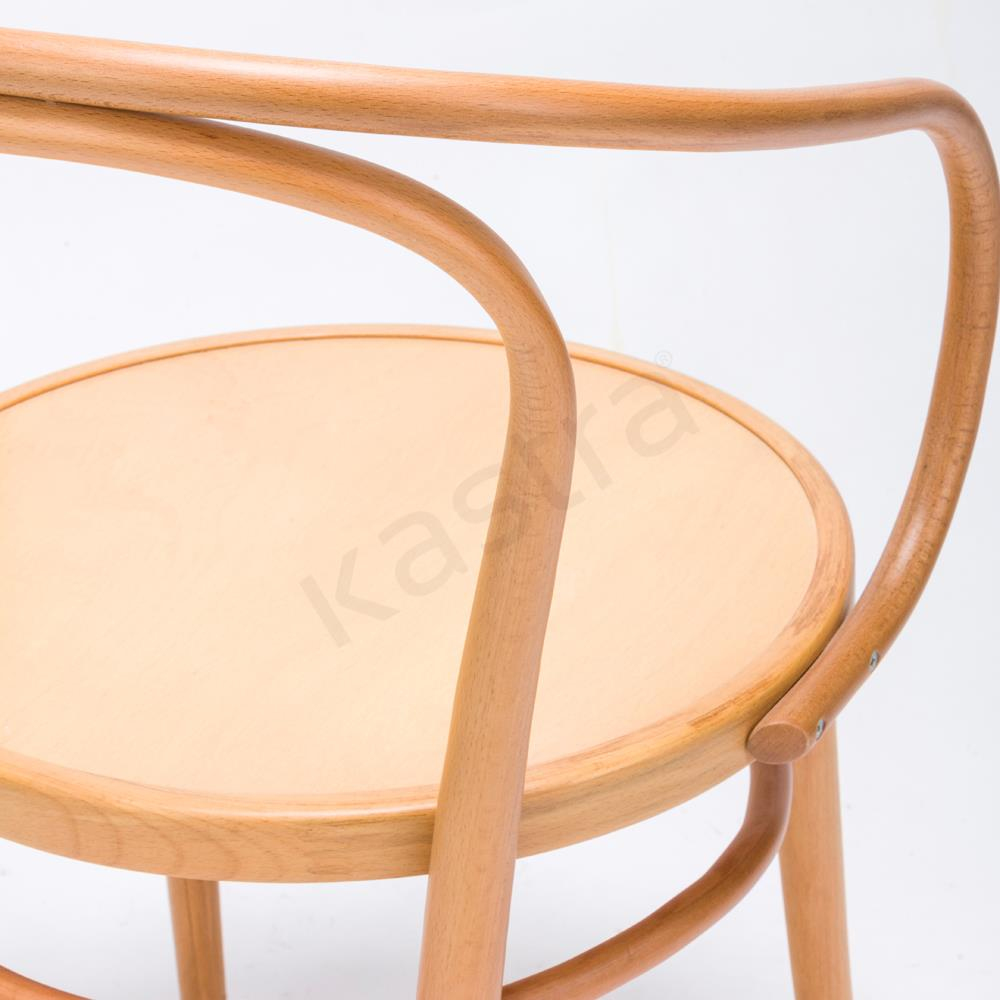 Kastra Oscar Ahşap Thonet Sandalye 
