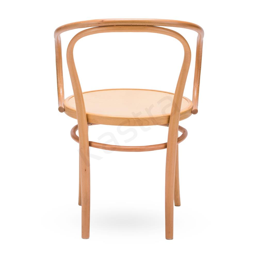 Kastra Oscar Ahşap Thonet Sandalye 