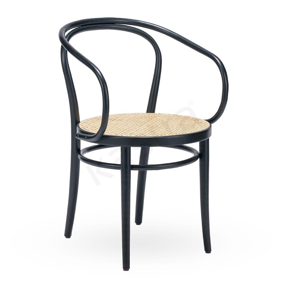 Kastra Oscar Hazeran Oturum Thonet Sandalye 