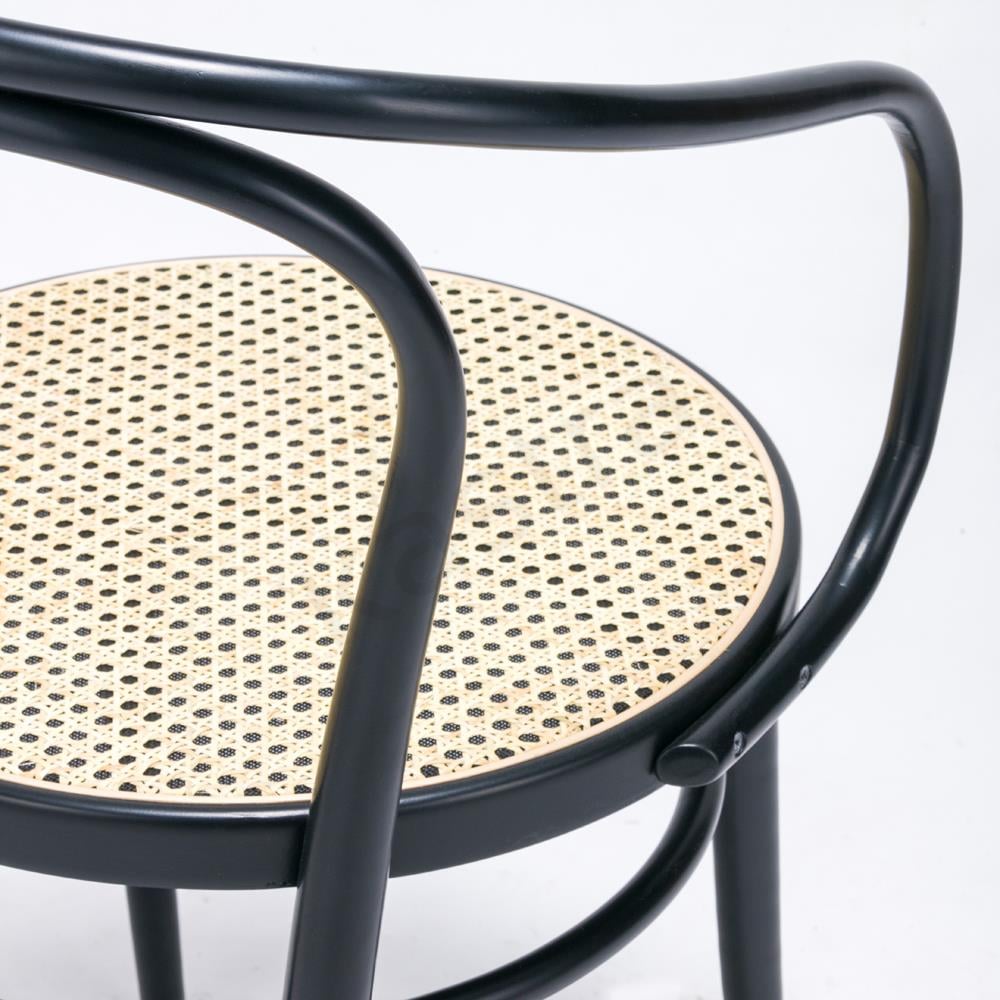 Kastra Oscar Hazeran Oturum Thonet Sandalye 