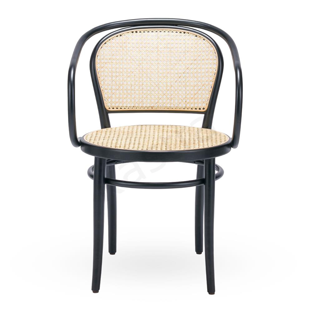 Kastra Oscar Hazeran Sırt ve Oturum Thonet Sandalye 