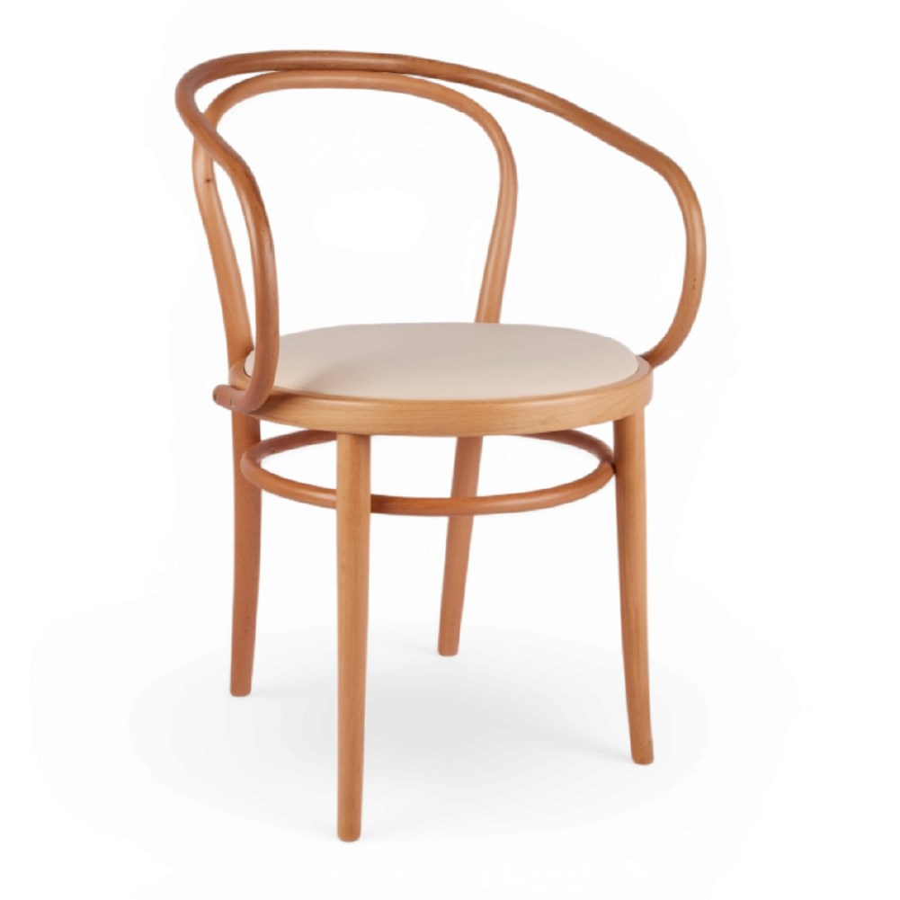 Kastra Oscar Minderli Oturum Thonet Sandalye 