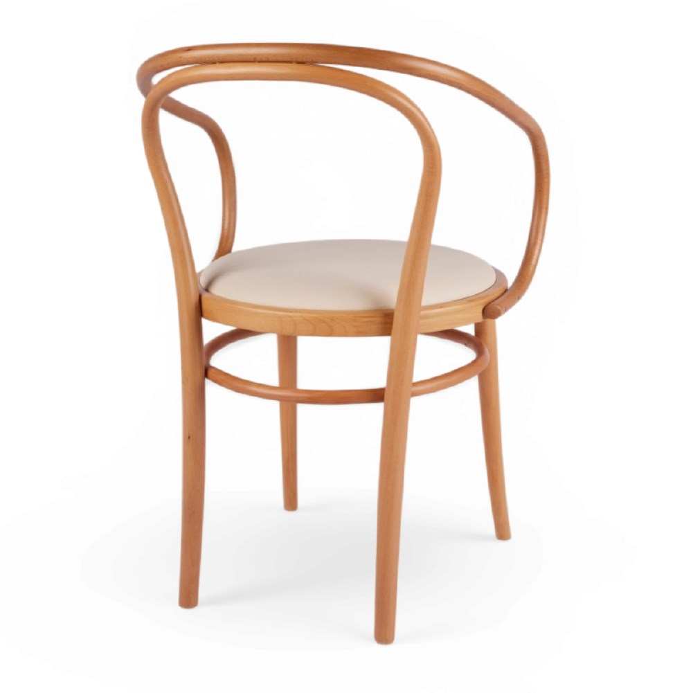Kastra Oscar Minderli Oturum Thonet Sandalye 