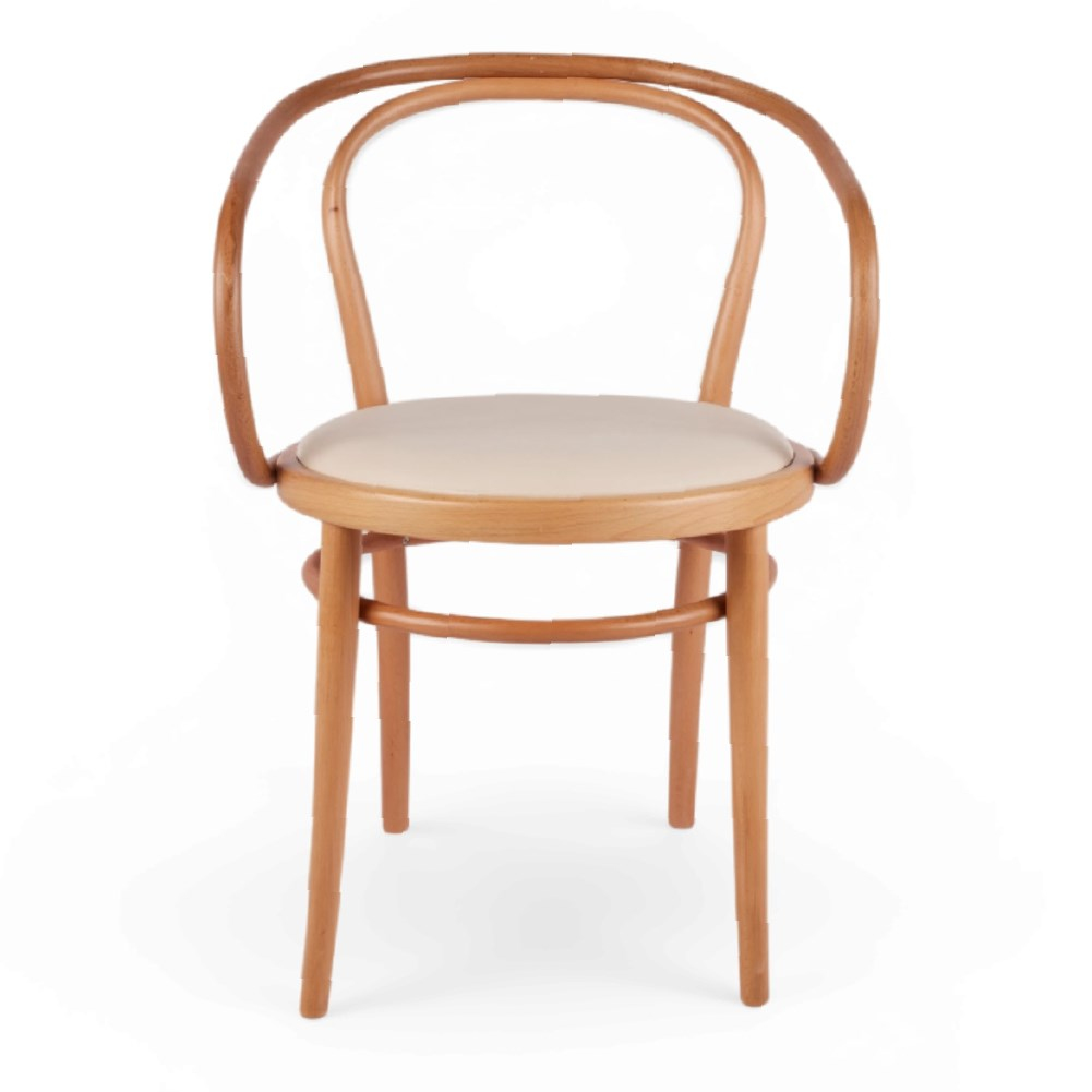 Kastra Oscar Minderli Oturum Thonet Sandalye 