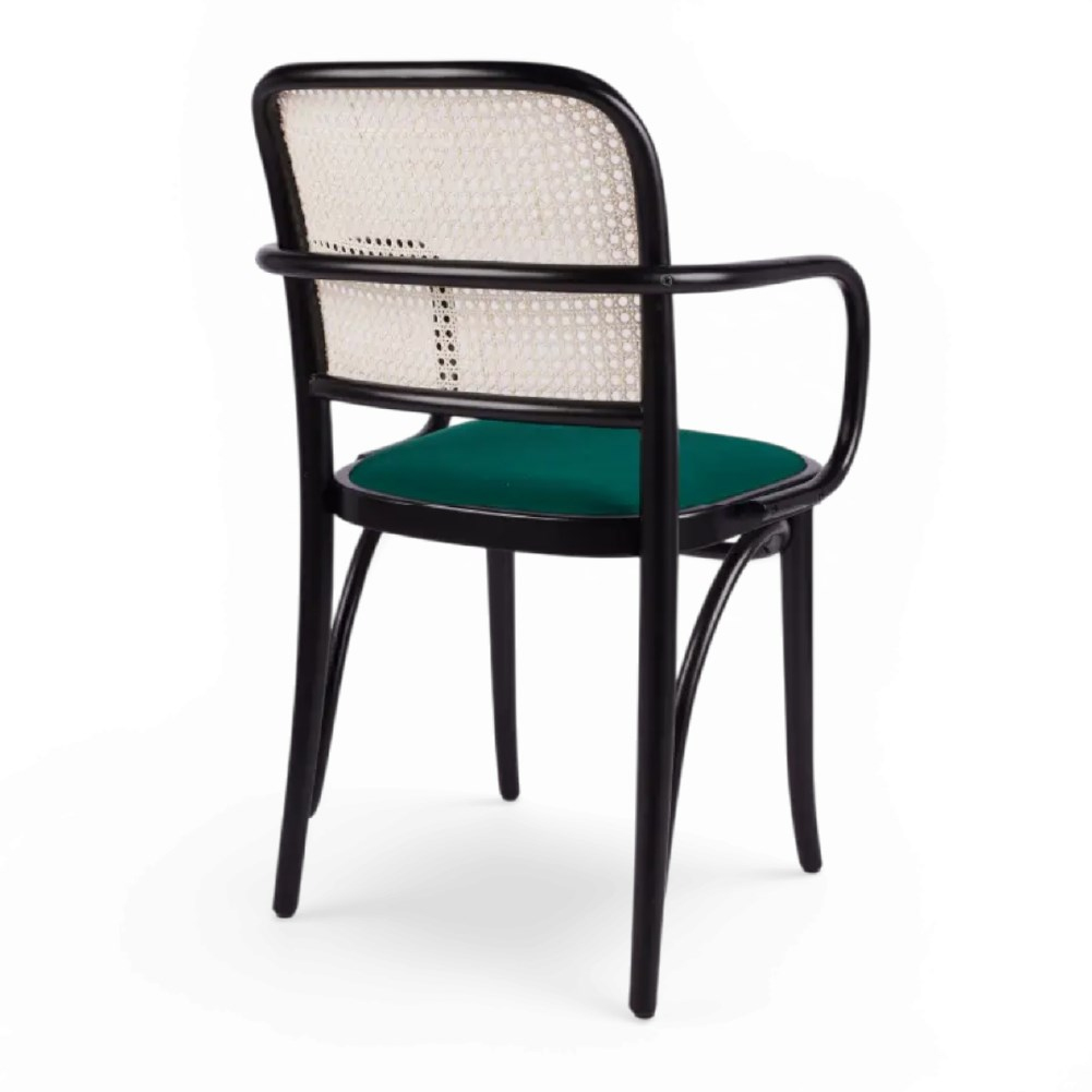 Kastra Plia Minderli Kollu Thonet Sandalye 