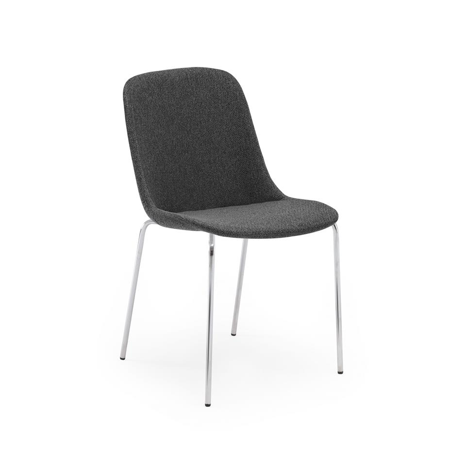 Kastra Shell-M Pad Sandalye 