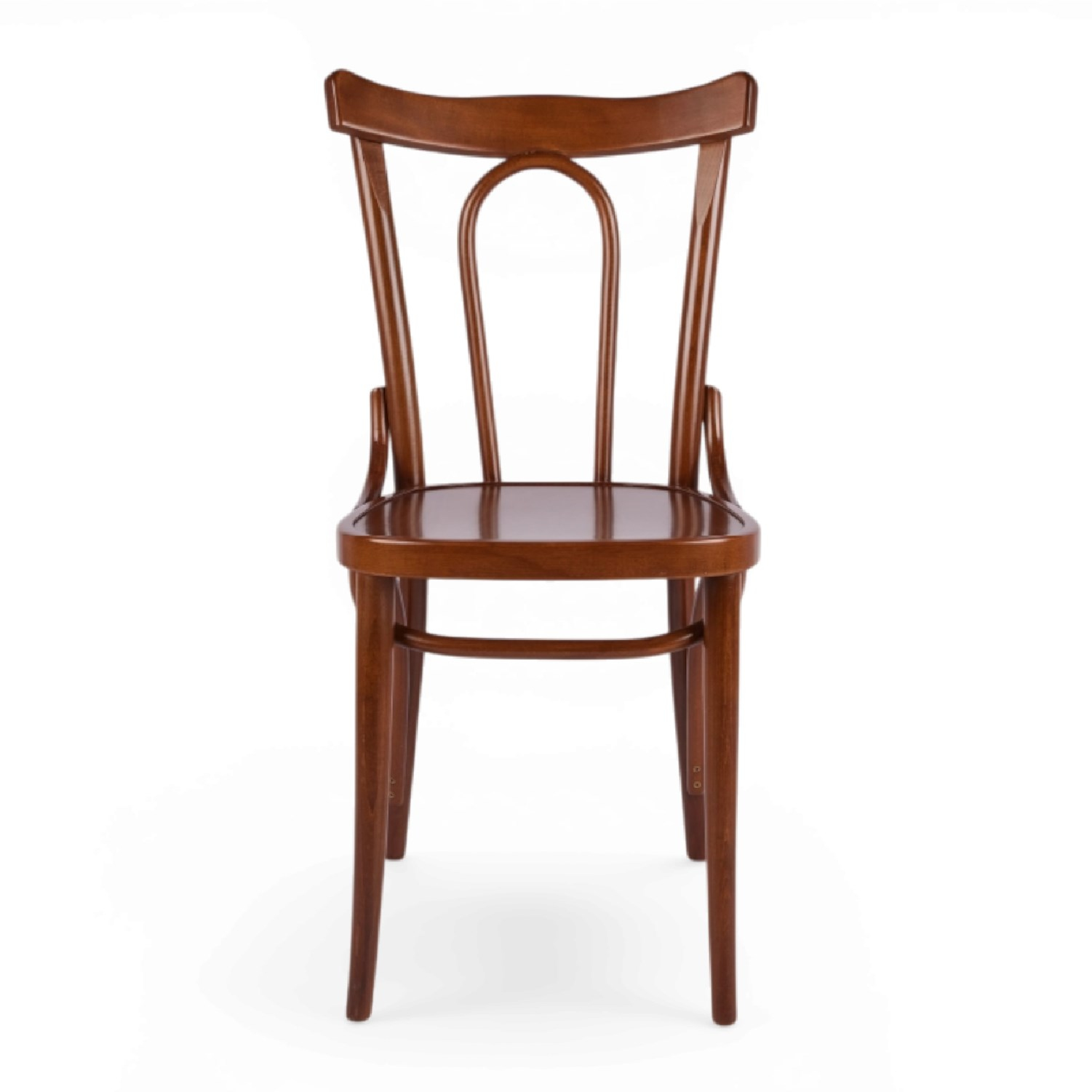 Kastra Sinne Ahşap Thonet Sandalye 