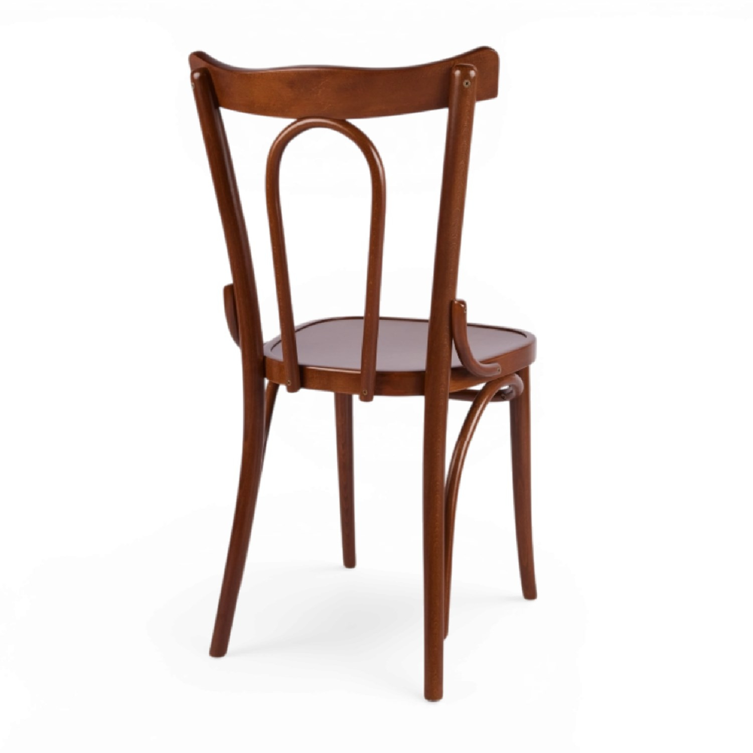 Kastra Sinne Ahşap Thonet Sandalye 