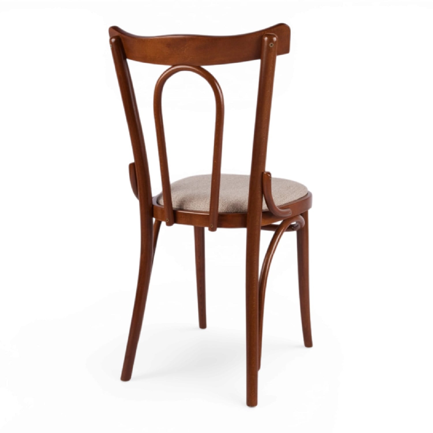 Kastra Sinne Minderli Thonet Sandalye 
