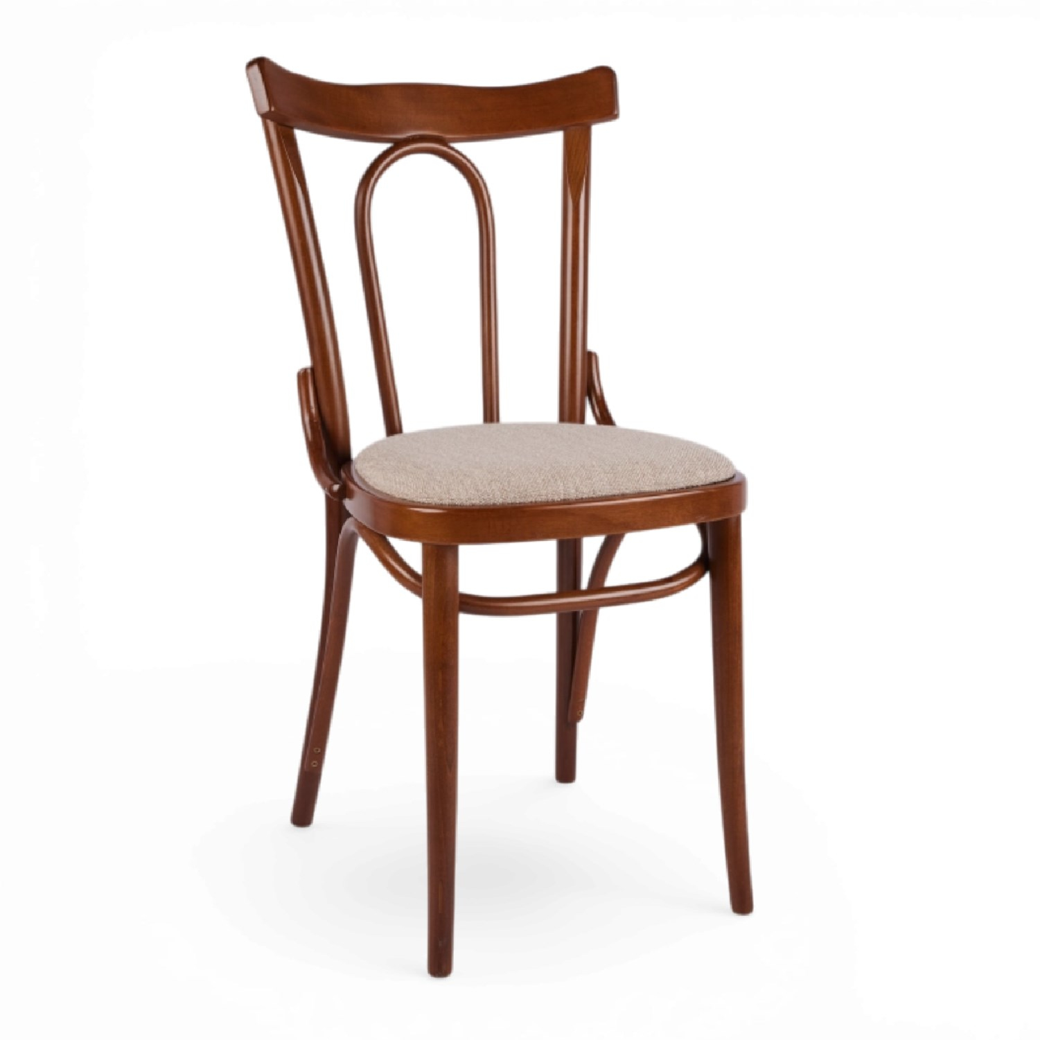 Kastra Sinne Minderli Thonet Sandalye 