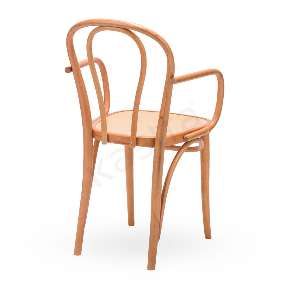 Kastra Sofya Kollu Thonet Sandalye 