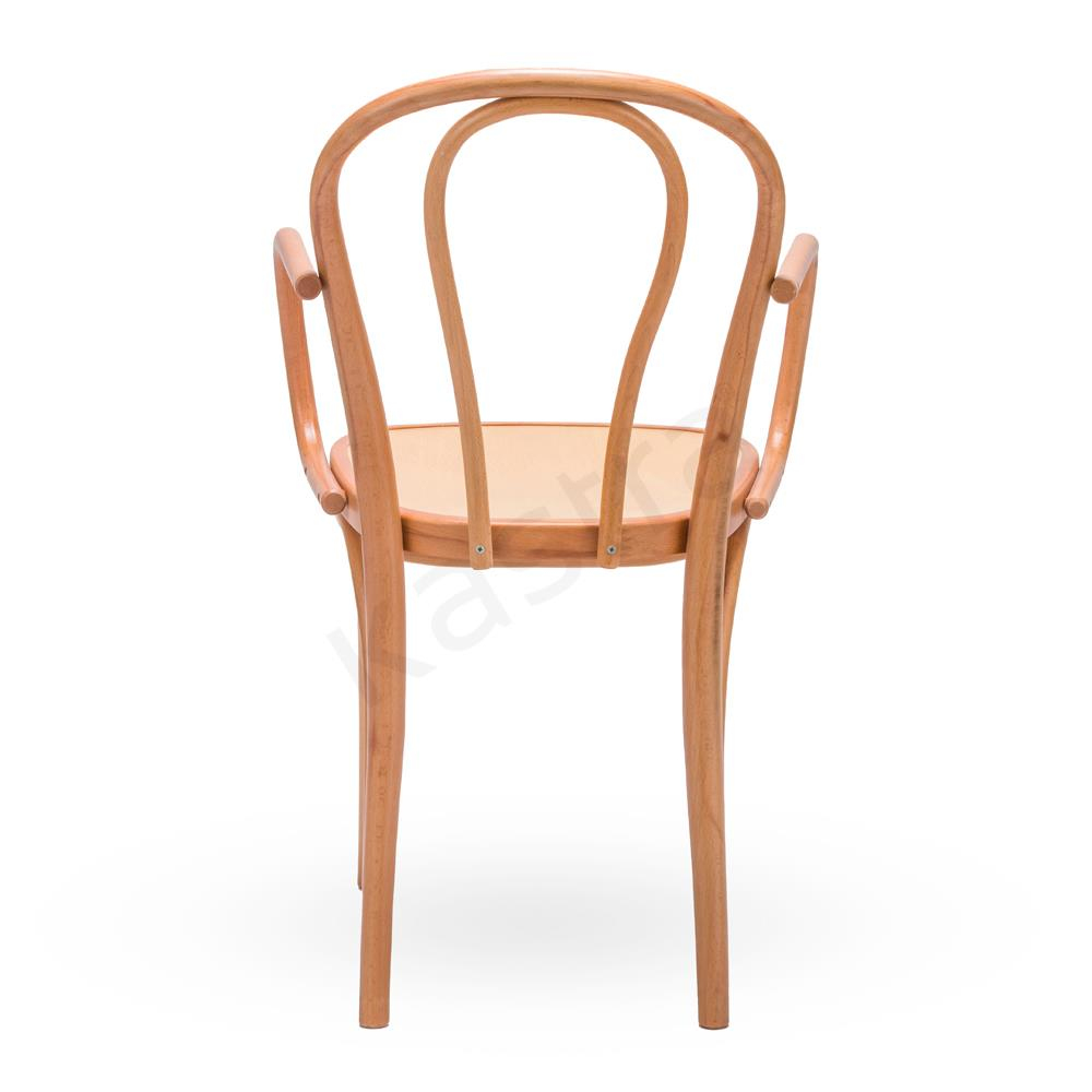 Kastra Sofya Kollu Thonet Sandalye 