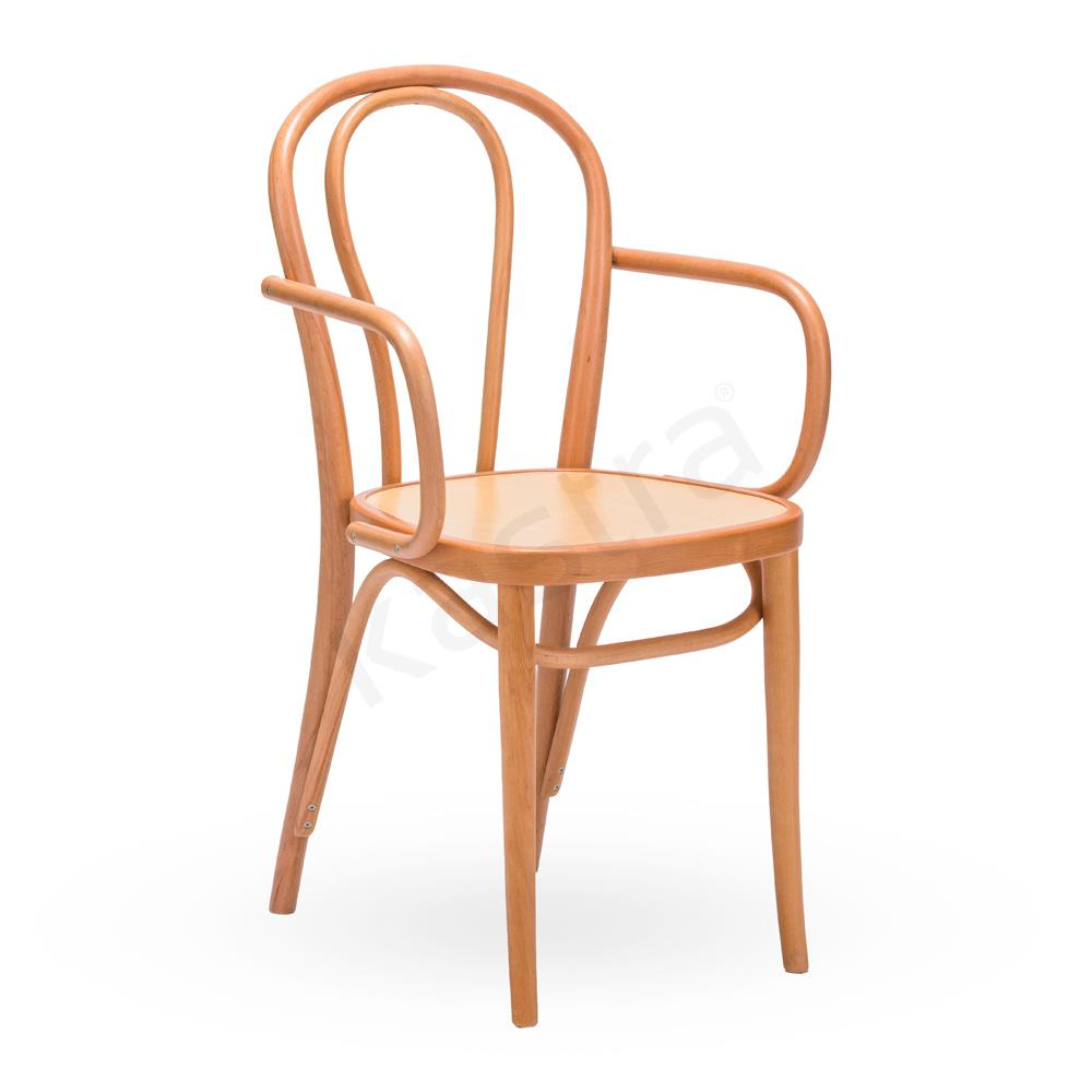 Kastra Sofya Kollu Thonet Sandalye 