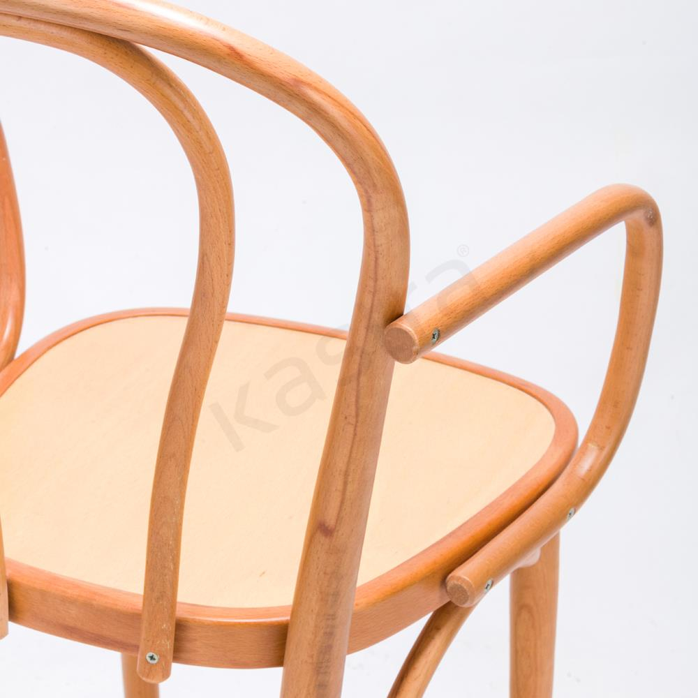Kastra Sofya Kollu Thonet Sandalye 