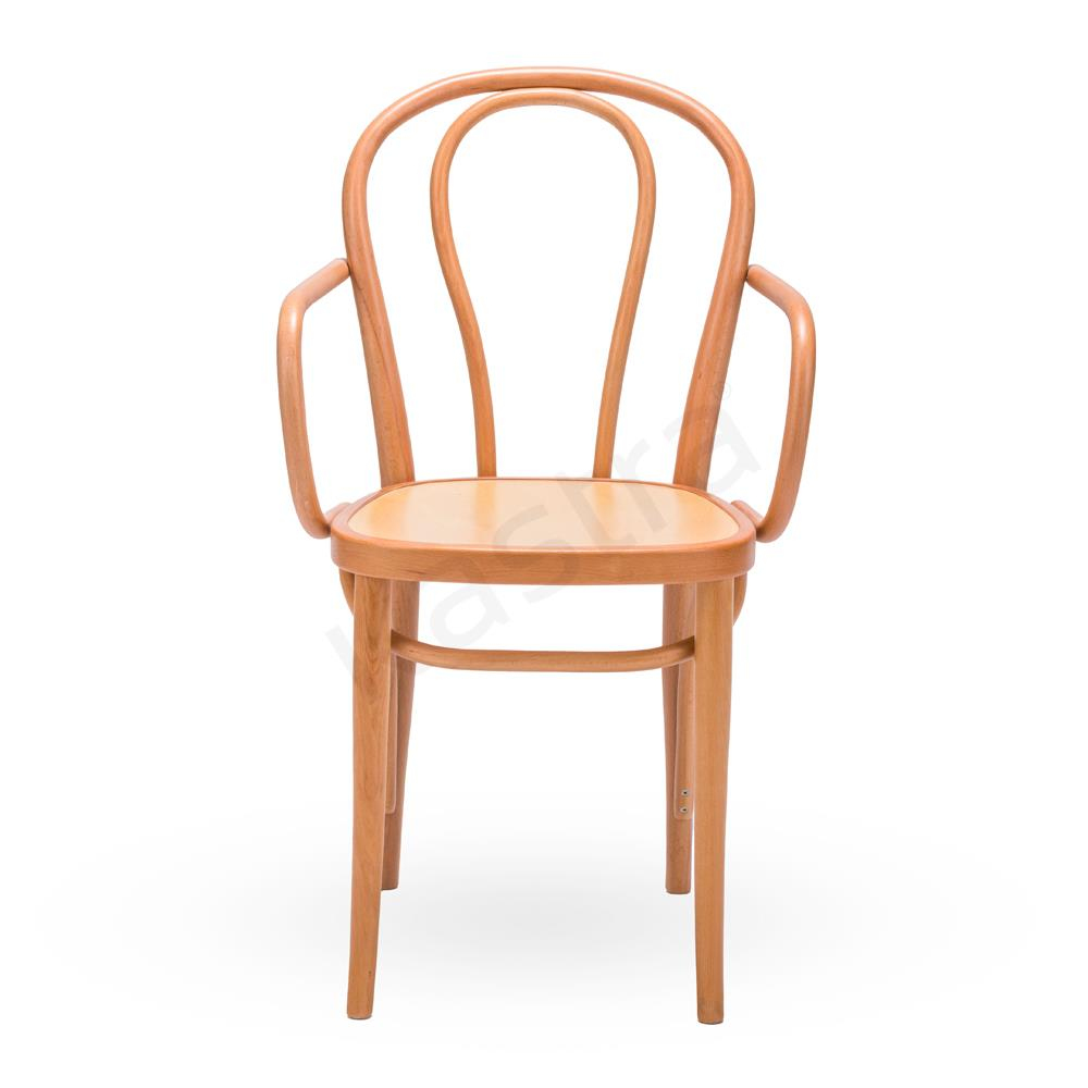 Kastra Sofya Kollu Thonet Sandalye 