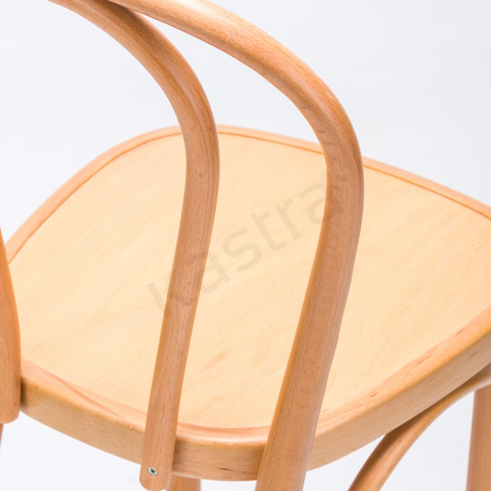 Kastra Sofya Thonet Bar Sandalyesi 