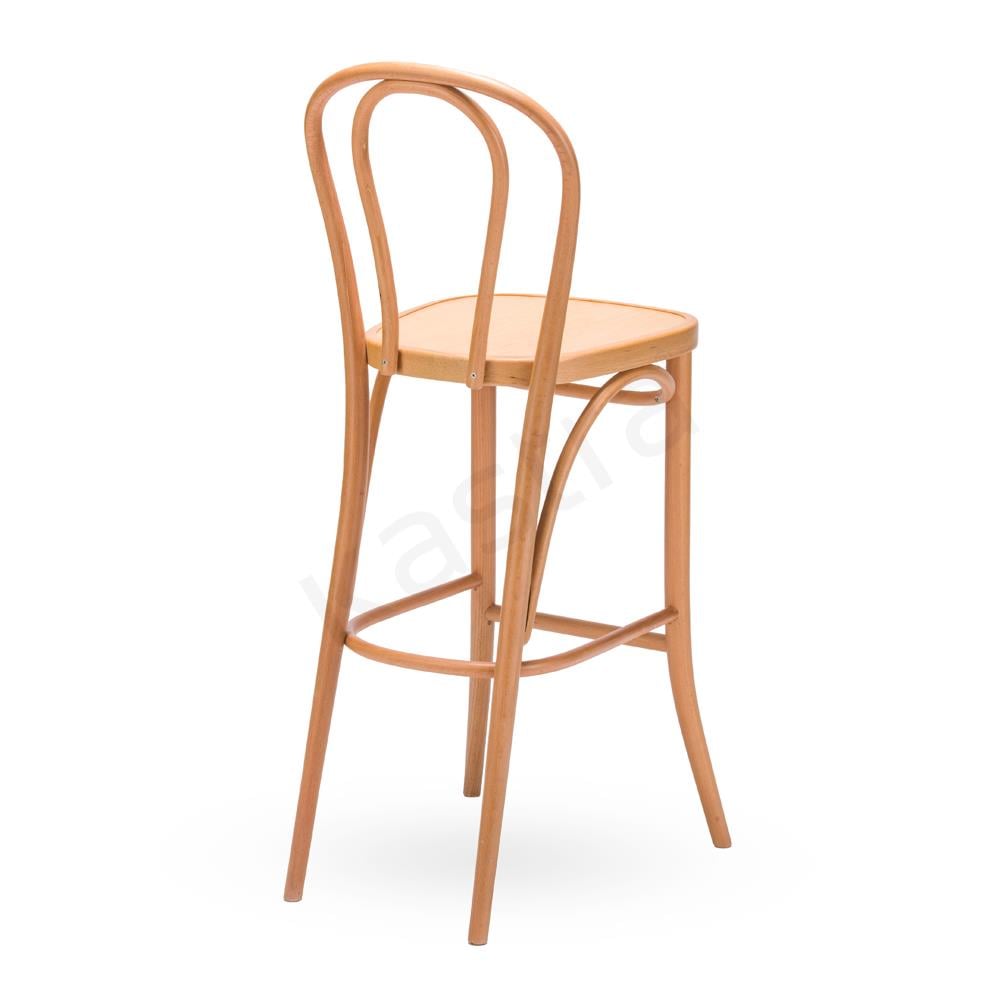 Kastra Sofya Thonet Bar Sandalyesi 