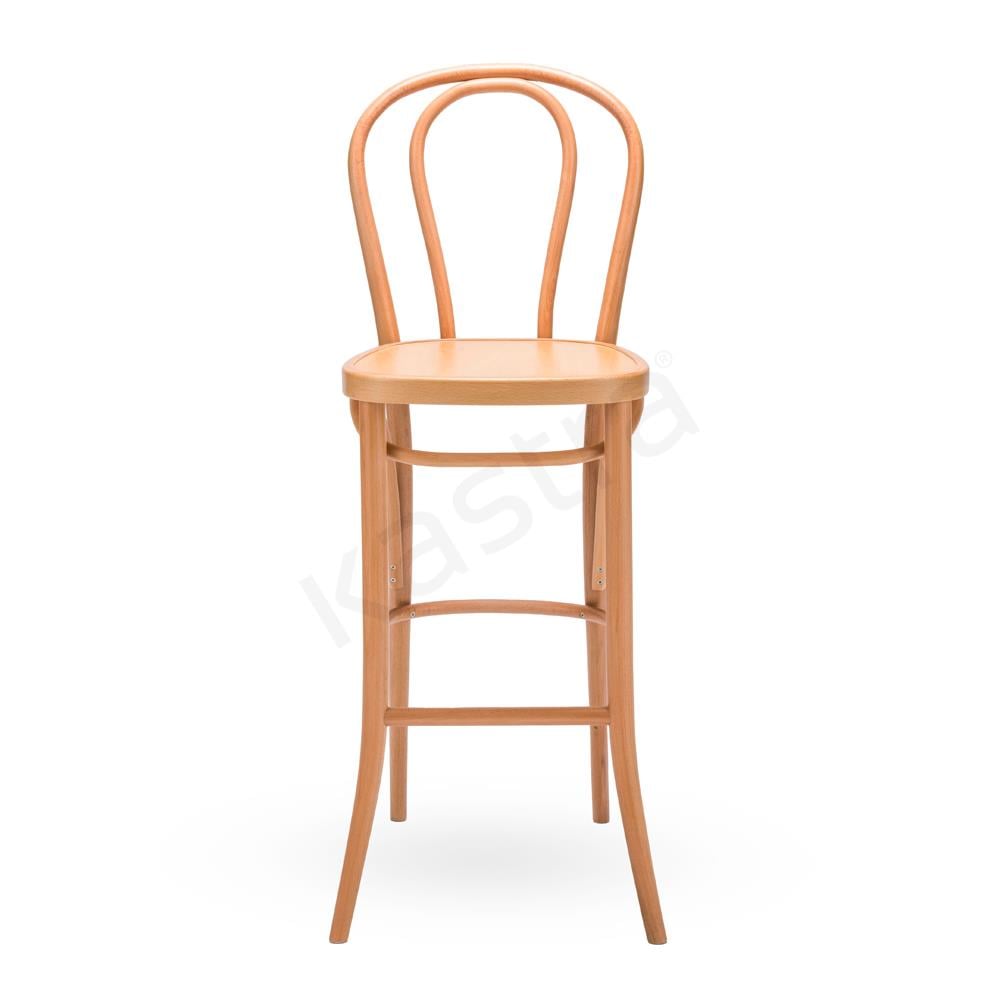 Kastra Sofya Thonet Bar Sandalyesi 