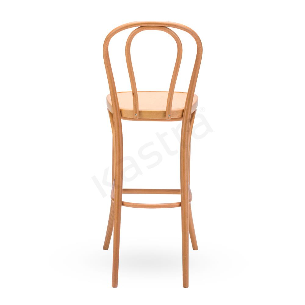 Kastra Sofya Thonet Bar Sandalyesi 
