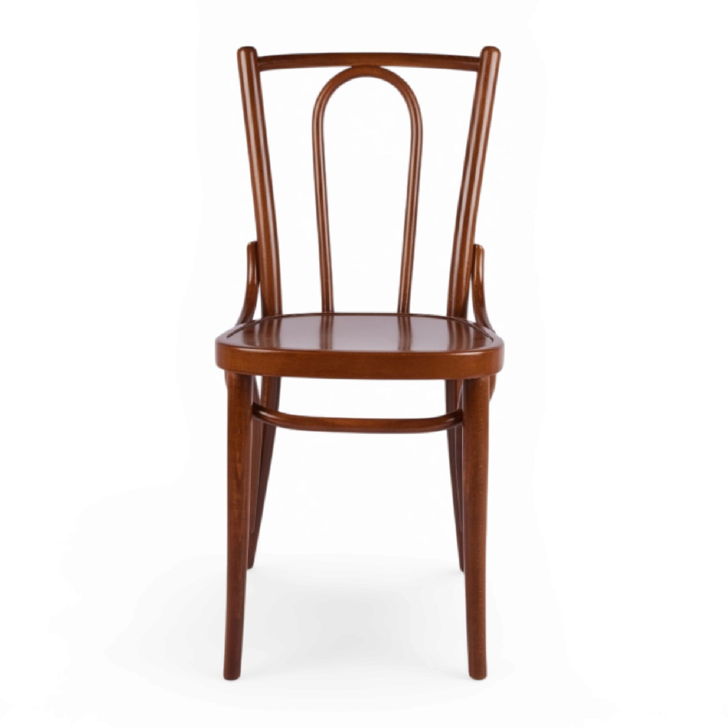 Kastra Stall Ahşap Thonet Sandalye 