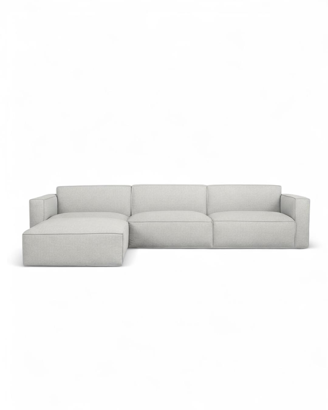Kastra Tait Köşe Loft Kanepe 