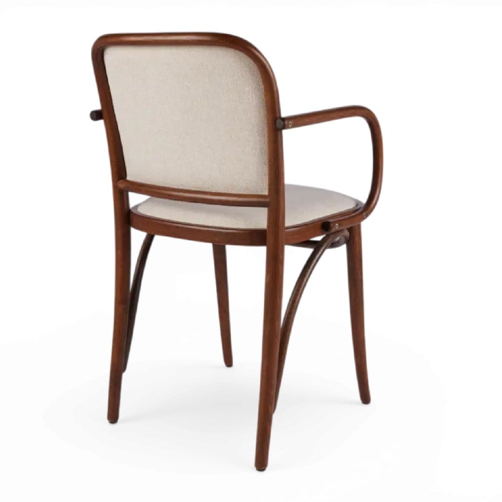Kastra Thon Minderli Kollu Thonet Sandalye 