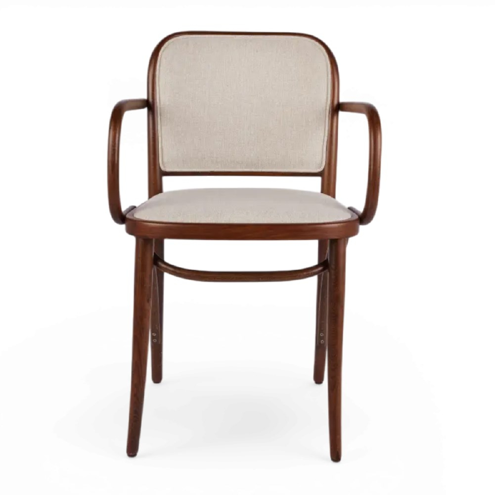 Kastra Thon Minderli Kollu Thonet Sandalye 