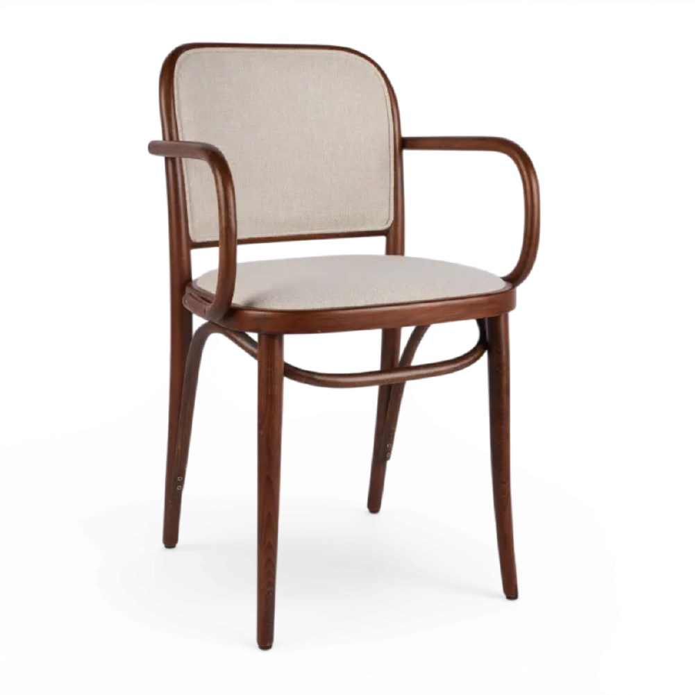 Kastra Thon Minderli Kollu Thonet Sandalye 