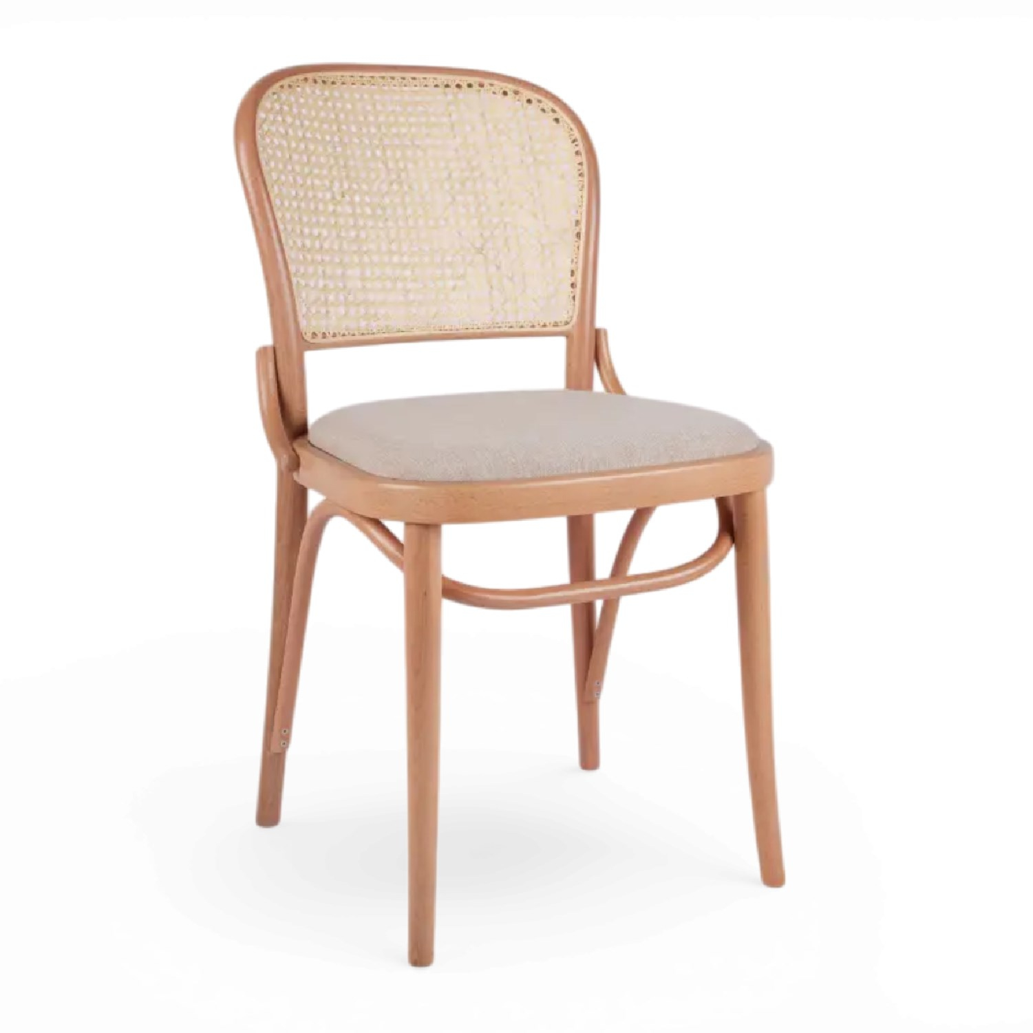 Kastra Tony Minderli Thonet Sandalye 