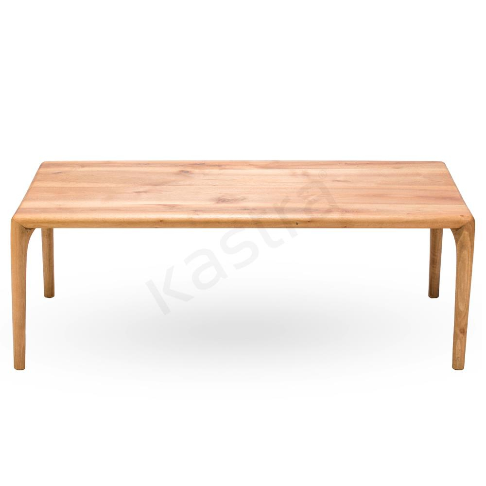 Kastra Verona Masif Ceviz Orta Sehpa 