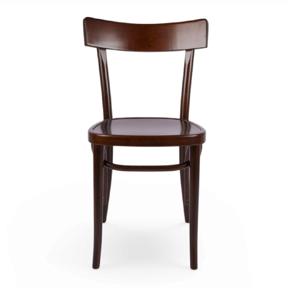 Kastra Vora Ahşap Thonet Sandalye 
